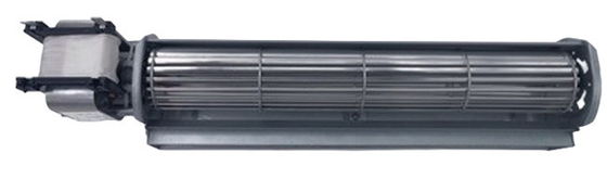 45mm X 300 AC Cross Flow Blower Fan 37W 0.56A نظام منفاخ الهواء
