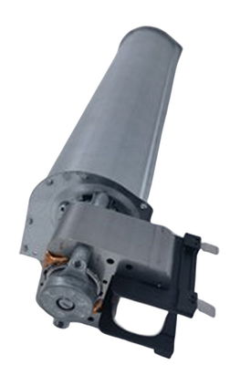 45mm X 300 AC Cross Flow Blower Fan 37W 0.56A نظام منفاخ الهواء
