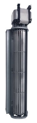 45mm X 300 AC Cross Flow Blower Fan 37W 0.56A نظام منفاخ الهواء