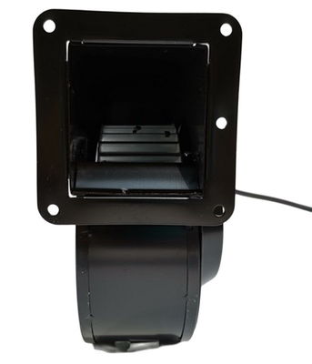 IP55 2.4A مروحة منفاخ الطرد المركزي محركات دوار خارجية لتنقية الهواء