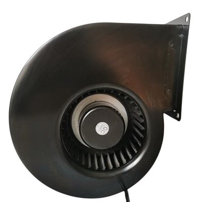 IP55 2.4A مروحة منفاخ الطرد المركزي محركات دوار خارجية لتنقية الهواء
