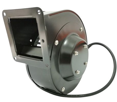 50W 12 24VDC الخارجية الدوار موتور مروحة العادم الطرد المركزي لتنقية الهواء