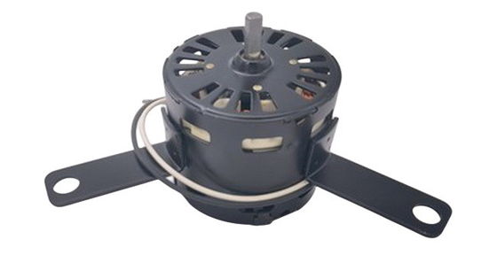 157W AC الظل القطب 3.3 &quot;الإطار استبدال الفرن الكهربائي منفاخ المحرك لعزم دوران قوي