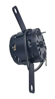157W AC الظل القطب 3.3 &quot;الإطار استبدال الفرن الكهربائي منفاخ المحرك لعزم دوران قوي
