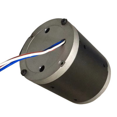 20W 4P PSC 3.3 إطار محرك مروحة أحادية الطور لمحول طاقة المحولات