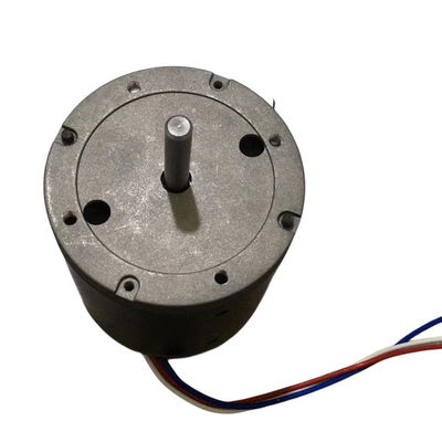 20W 4P PSC 3.3 إطار محرك مروحة أحادية الطور لمحول طاقة المحولات