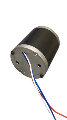 20W 4P PSC 3.3 إطار محرك مروحة أحادية الطور لمحول طاقة المحولات