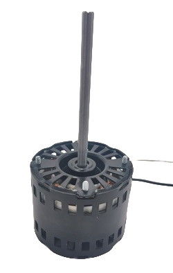 3.3 محرك الإطار المنفخ الكهربائي 115 محرك الجهد 35W 60Hz
