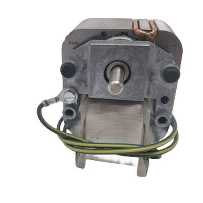 2.38" 70W 115V C الإطار الكهربائي المروحة المحركات Ac واحد المرحلة عمود مظللة