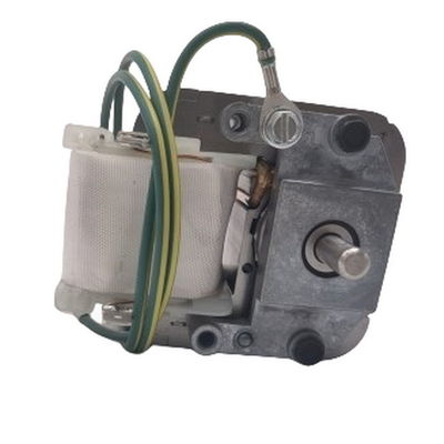 2.38" 70W 115V C الإطار الكهربائي المروحة المحركات Ac واحد المرحلة عمود مظللة