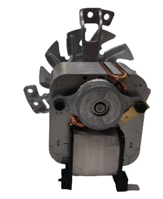 2.38" 55W C الإطار الكهربائي مُروحة المحركات AC الظل القطب مزدوج الجهد