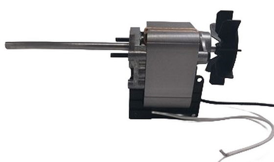 2.38 " 88W C إطار مظللة قطب AC المحرك مظللة قطب مروحة محرك للضخ