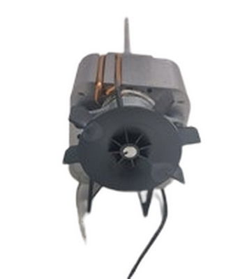 2.38 " 88W C إطار مظللة قطب AC المحرك مظللة قطب مروحة محرك للضخ