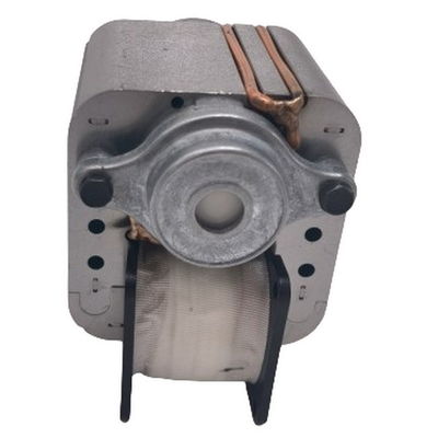 2.38" 120W 115V C الإطار الكهربائي مروحيات المروحة AC واحد مرحلة عمود مظلّل