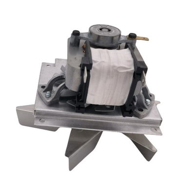 AC115V 32W محرك إدخال القطب المظلّل لمواقد الكريات