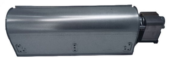 60mmx300mm AC Crossflow Blower Fan 80W 1.5A 120VAC درجة حرارة عالية