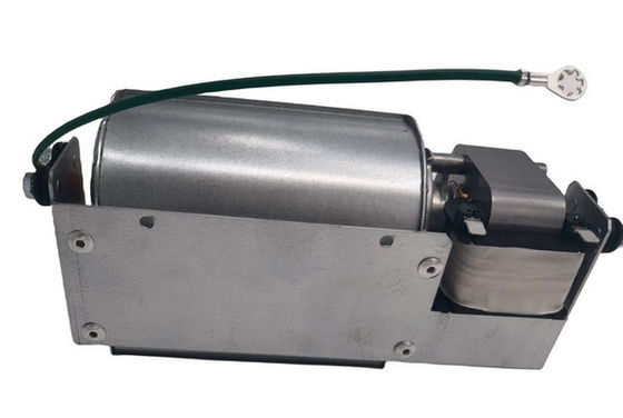 محرك 33W التدفق المتقاطع المروحة المروحة AC في تركيب متغير 60mm X 120mm