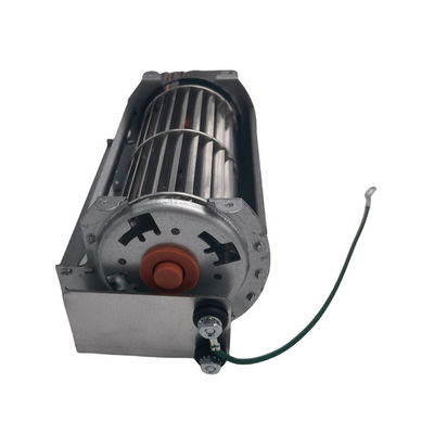 محرك 33W التدفق المتقاطع المروحة المروحة AC في تركيب متغير 60mm X 120mm