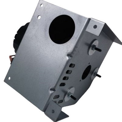 مروحة محركية 75W في عالمية لتصميم ثلاثي الجهد