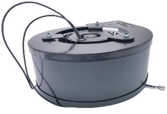 36W 115V 60Hz 0.5A مروحة تنفيس الحمل في الموقد أو الفرن وكالة UL