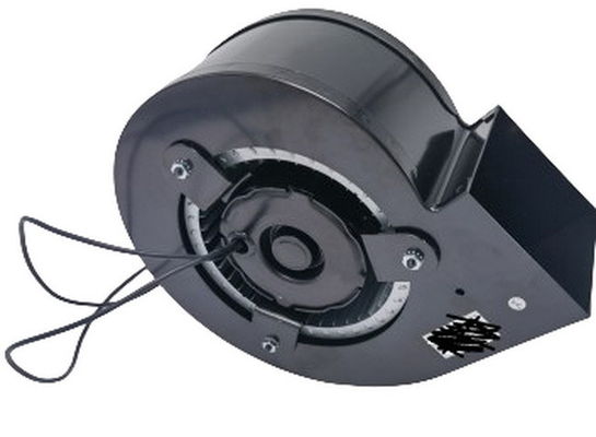 36W 115V 60Hz 0.5A مروحة تنفيس الحمل في الموقد أو الفرن وكالة UL