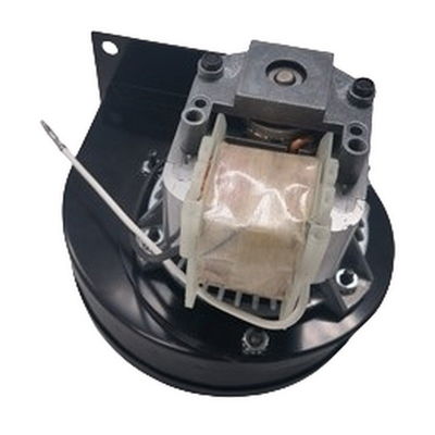 38W 115V 60Hz مروحة تنفيس الحرارة للفرن الكريستال والحريق