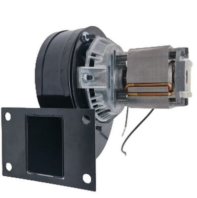 38W 220V 60Hz مروحة تنفيس الحرارة للفرن الكريستال والمواقد