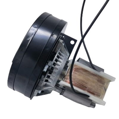 38W 220V 60Hz مروحة تنفيس الحرارة للفرن الكريستال والمواقد