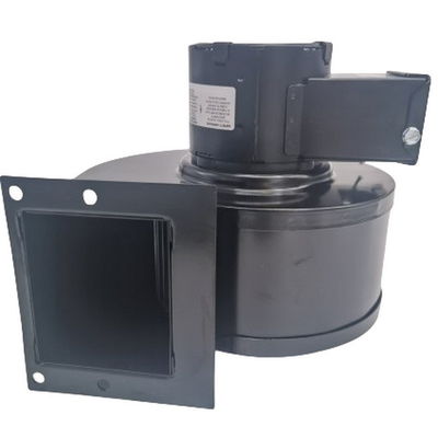 فان الكونفيكشن المحرك الخارجي للفرن الكريستال وكالة UL 87W 115V 60Hz