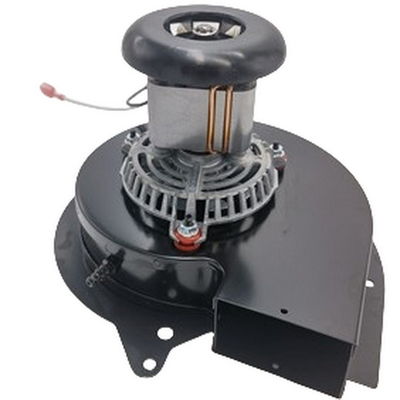 95W مروحة تنفيس الحركة 115V لمواقد الكريات أو الموقد