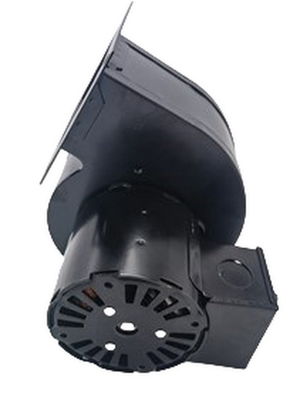 بيليه موقد العادم الحراري مروحة UL وكالة ارتفاع الهواء Volumn 83W 115V 60HZ