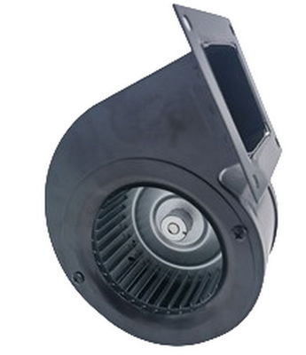 بيليه موقد العادم الحراري مروحة UL وكالة ارتفاع الهواء Volumn 83W 115V 60HZ