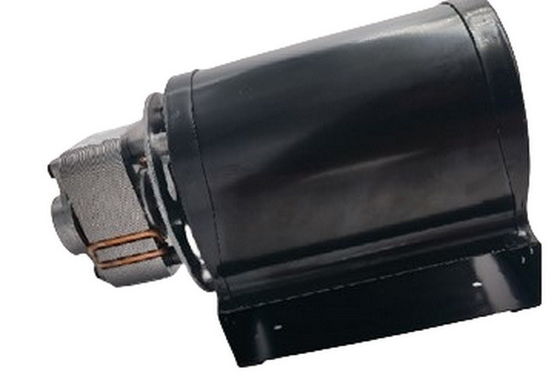 AC 35W 0.6A 115V الموقد أعلى تدفق منفخة محرك حزمة الكرة