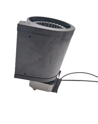 AC 35W 0.6A 115V الموقد أعلى تدفق منفخة محرك حزمة الكرة