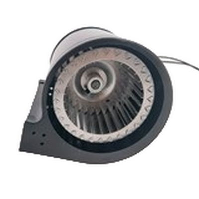 AC 35W 0.6A 115V الموقد أعلى تدفق منفخة محرك حزمة الكرة