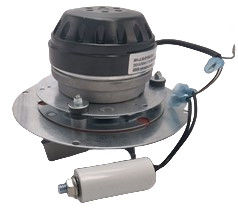 AC230V 43W الدوار الخارجي القيادة المروحة الفرن الساخن ومعدات التهوية مواد SS