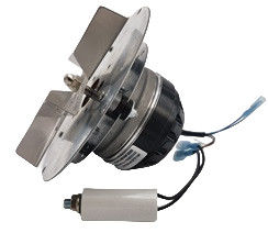 AC230V 43W الدوار الخارجي القيادة المروحة الفرن الساخن ومعدات التهوية مواد SS