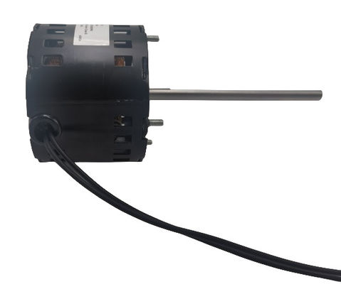 3.3 محرك الإطار الكهربائي المنفخ 115 محرك الجهد 98W 3400rpm 60Hz