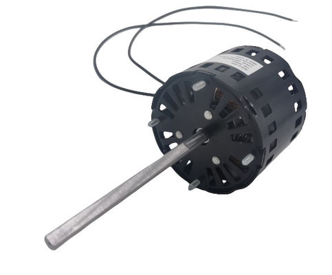 3.3 محرك الإطار الكهربائي المنفخ 115 محرك الجهد 98W 3400rpm 60Hz