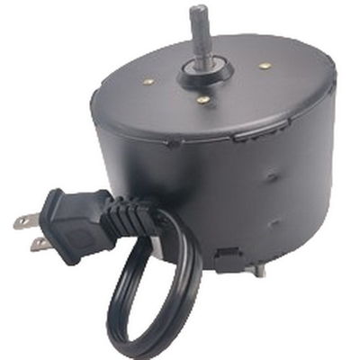 3.3 بوصة محرك الهواء المظللة القطب المروحة المحرك 60Hz 1550rpm لمروحة الحمام وغيرها من معدات التهوية