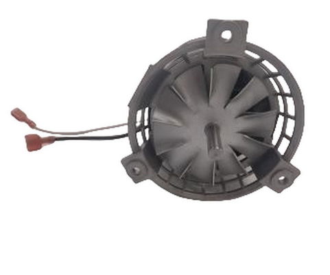 110W 0.97A 3.3 إطار المحرك الكهربائية ظل القطب الموقد الموقد المحرك 115V وكالة UL
