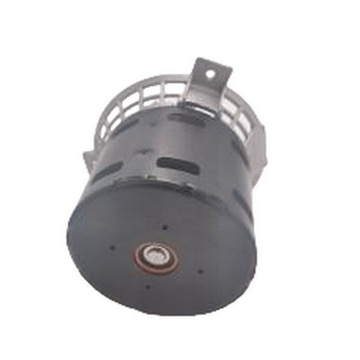 110W 0.97A 3.3 إطار المحرك الكهربائية ظل القطب الموقد الموقد المحرك 115V وكالة UL