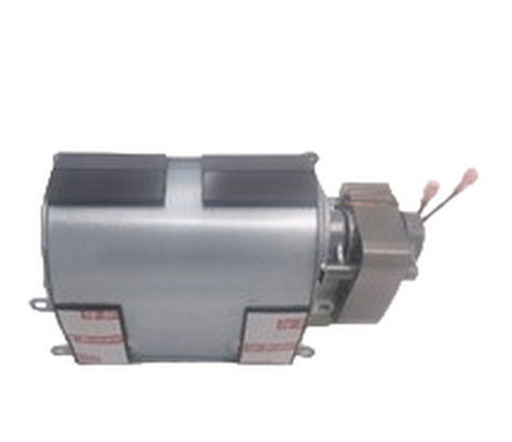 60X120mm مصاب بالتنفّس المتقاطع مروحة التدفق حجم كبير وصوت منخفض 115V 60HZ