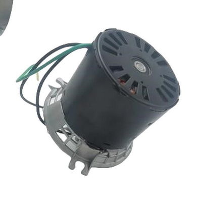 استبدال FASCO 3.3 "إطار AC Shade قطب مدفع محرك كهربائي 65W 0.9A