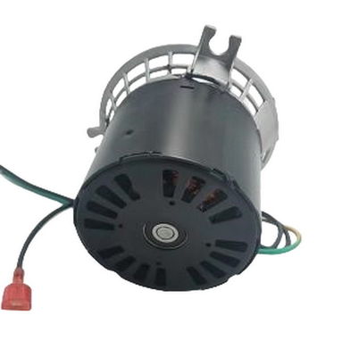 استبدال FASCO 3.3 "إطار AC Shade قطب مدفع محرك كهربائي 65W 0.9A