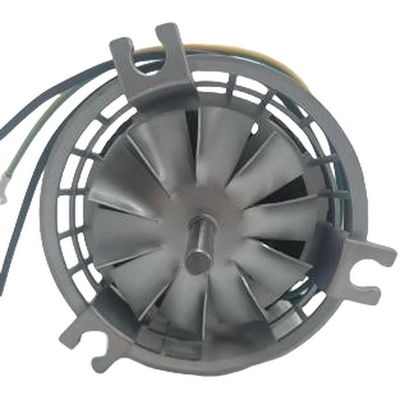 استبدال FASCO 3.3 إطار المحرك الكهربائي General Electric 65W 0.9A وكالة UL