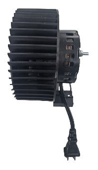 3.3" قطر المحرك 29W 120V 60HZ W المرحاض مخرج مروحة المروحة ومتنفس وكالة UL