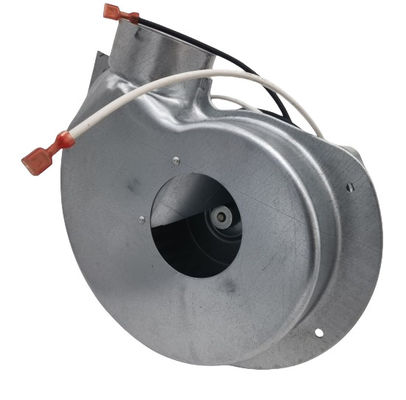 135W 0.58A كرافكشن القمامة الكريستال منفخة محرك مروحة هواء منفخة الوكالة UL 2880RPM