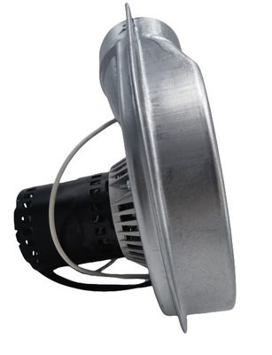 135W 0.58A كرافكشن القمامة الكريستال منفخة محرك مروحة هواء منفخة الوكالة UL 2880RPM