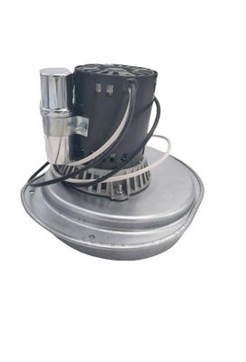 135W 0.58A كرافكشن القمامة الكريستال منفخة محرك مروحة هواء منفخة الوكالة UL 2880RPM